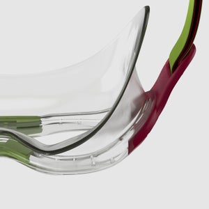 Biofuse Mask Infant Goggle Pink