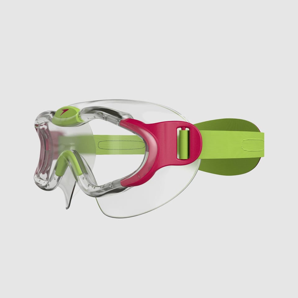 Biofuse Mask Infant Goggle Pink