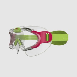 Biofuse Mask Infant Goggle Pink