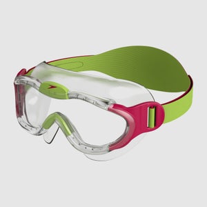 Biofuse Mask Infant Goggle Pink
