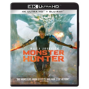 Monster Hunter
