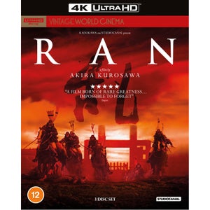 Ran