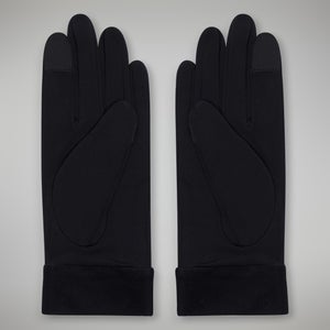Unisex Berghaus Glove Liner - Black