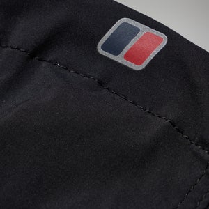 Gore-Tex Gamaschen - Schwarz