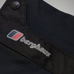 Gore-Tex Gamaschen - Schwarz