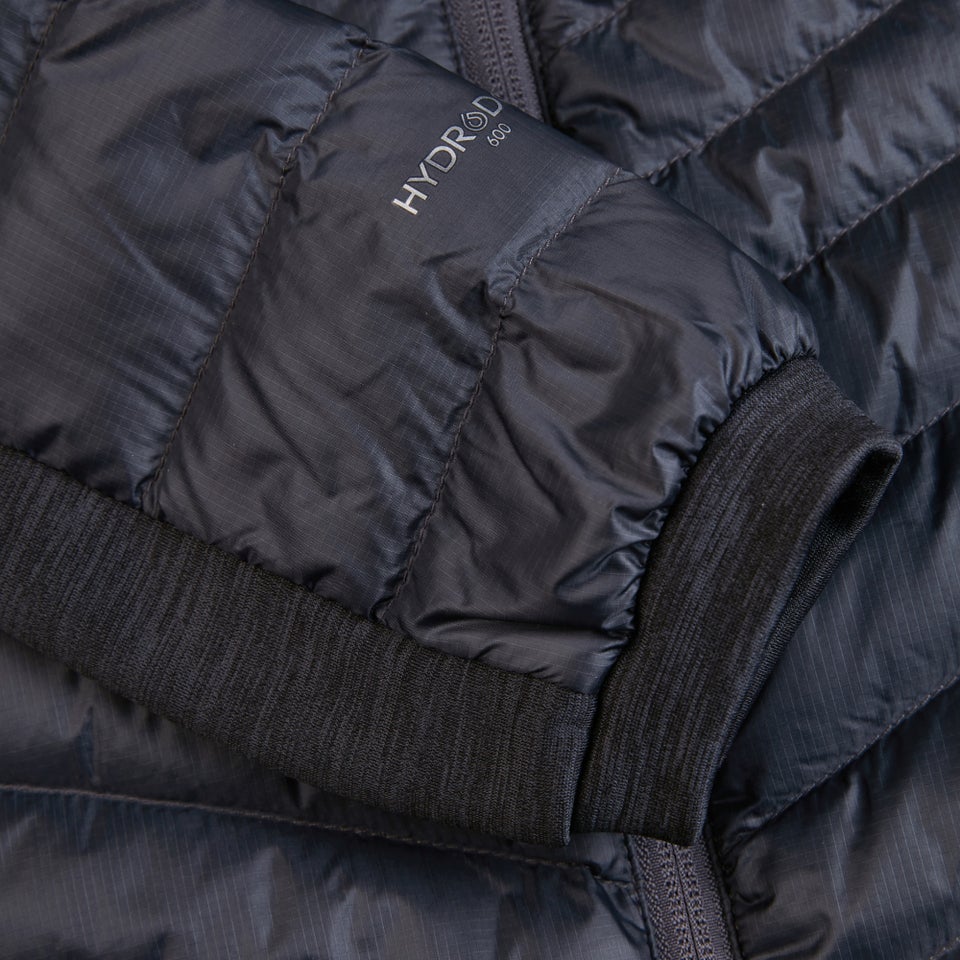 Tephra Stretch Reflect Jacke für Damen - Grau/Schwarz