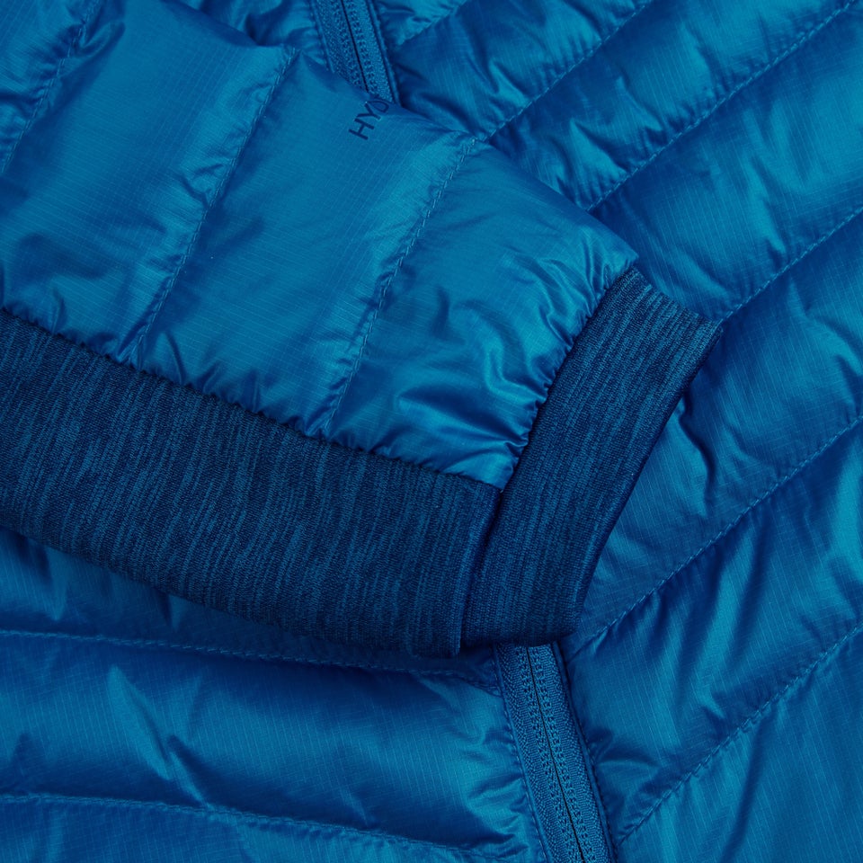 Tephra Stretch Reflect Jacke für Damen - Blau/Dunkelblau