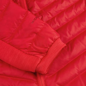 Women's Tephra Stretch Reflect Down Jacket - Red