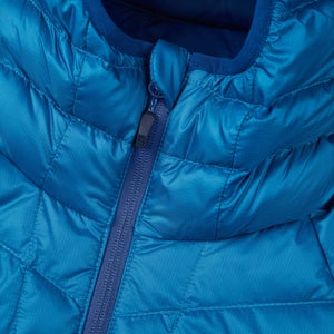 Men's Tephra Stretch Reflect Down Insulated Jacket - Blue