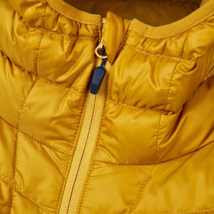 Men's Tephra Stretch Reflect Down Insulated Jacket - Brown