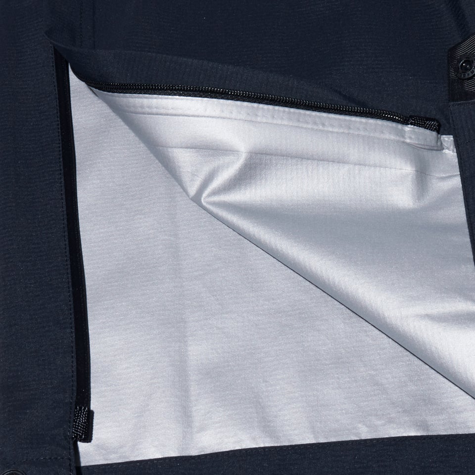 Men's Paclite Gore-Tex Pant - Black