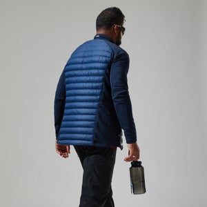 Men's Hottar Hybrid - Dark Blue