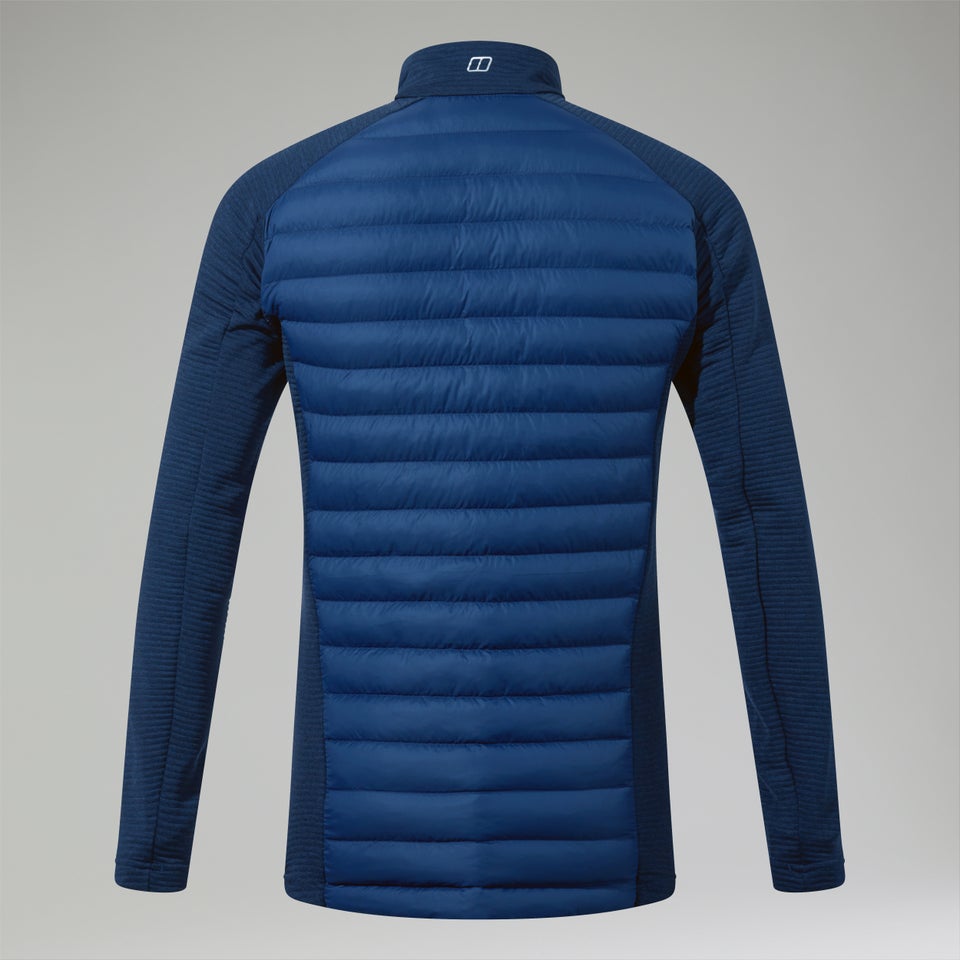 Men's Hottar Hybrid - Dark Blue