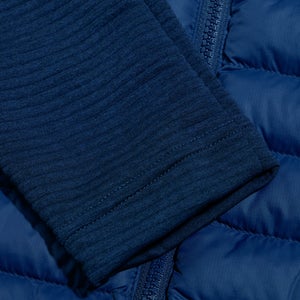 Men's Hottar Hybrid - Dark Blue