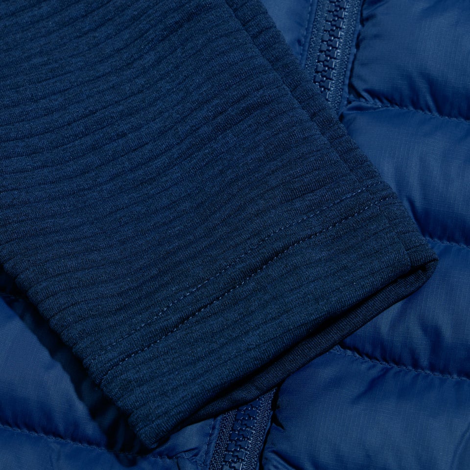 Men's Hottar Hybrid - Dark Blue