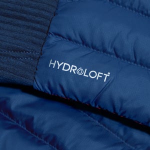 Men's Hottar Hybrid - Dark Blue