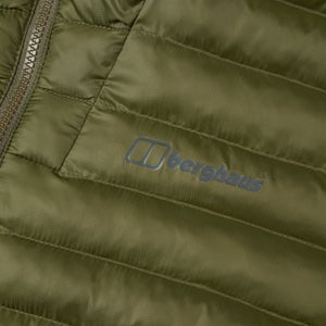 Men's Seral Insulation Jacket - Green
