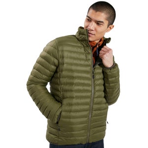 Men's Seral Insulation Jacket - Green