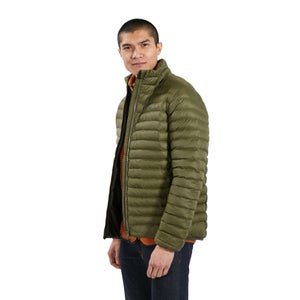 Men's Seral Insulation Jacket - Green