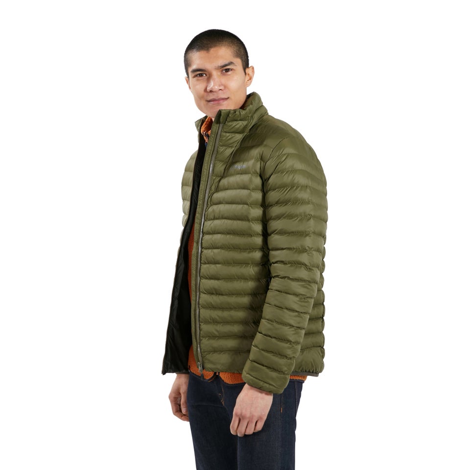 Men's Seral Insulation Jacket - Green