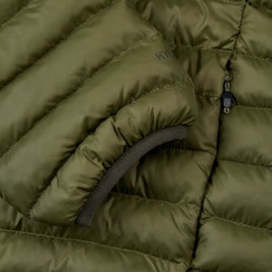 Men's Seral Insulation Jacket - Green