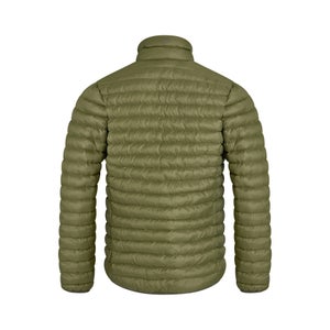 Men's Seral Insulation Jacket - Green