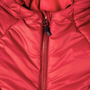 Men's Ronnas Reflect Down Insulated Jacket - Red