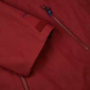 Men's Deluge Pro 2.0 Waterproof Jacket - Red