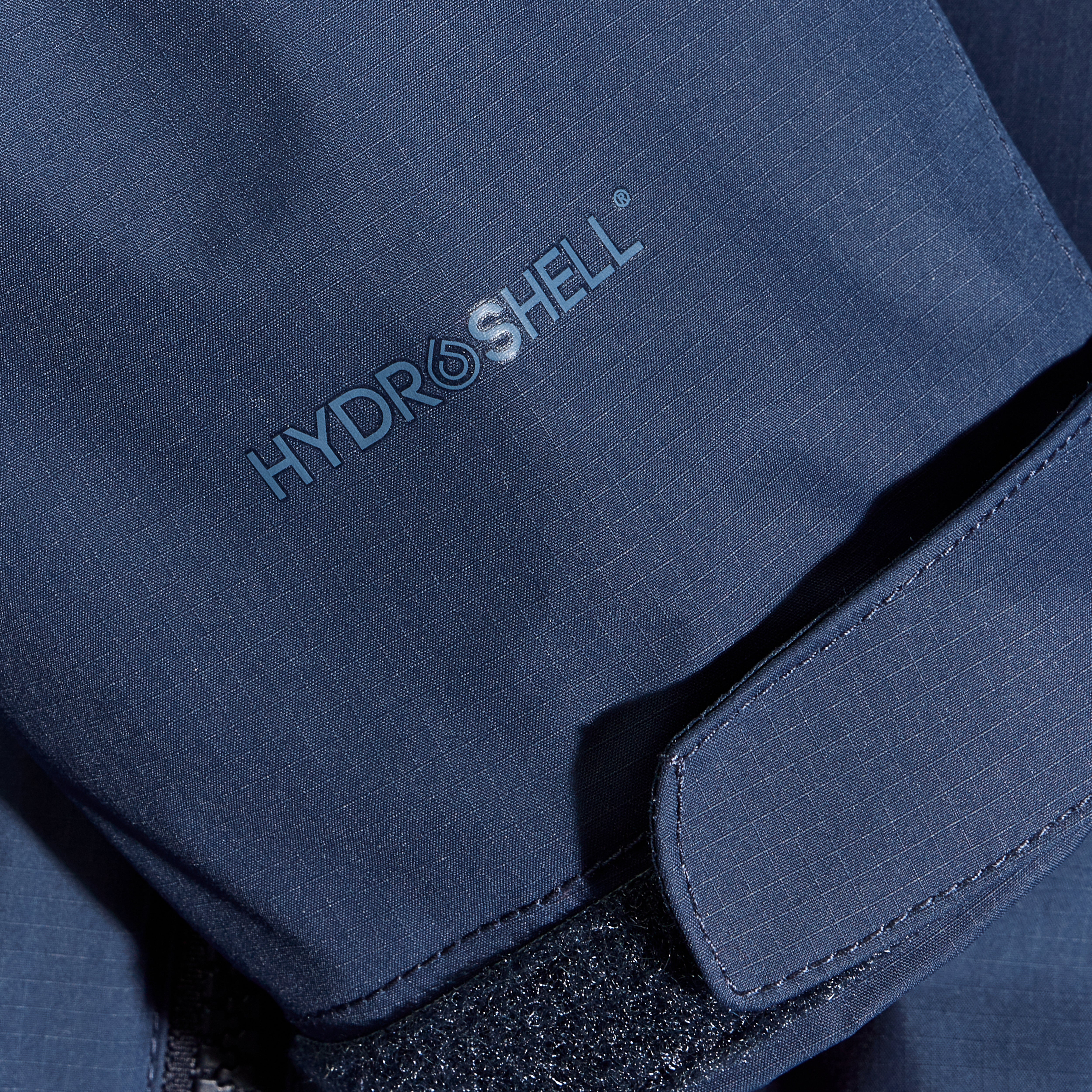Men's Deluge Pro 2.0 Insulated Jacket - Dark Blue