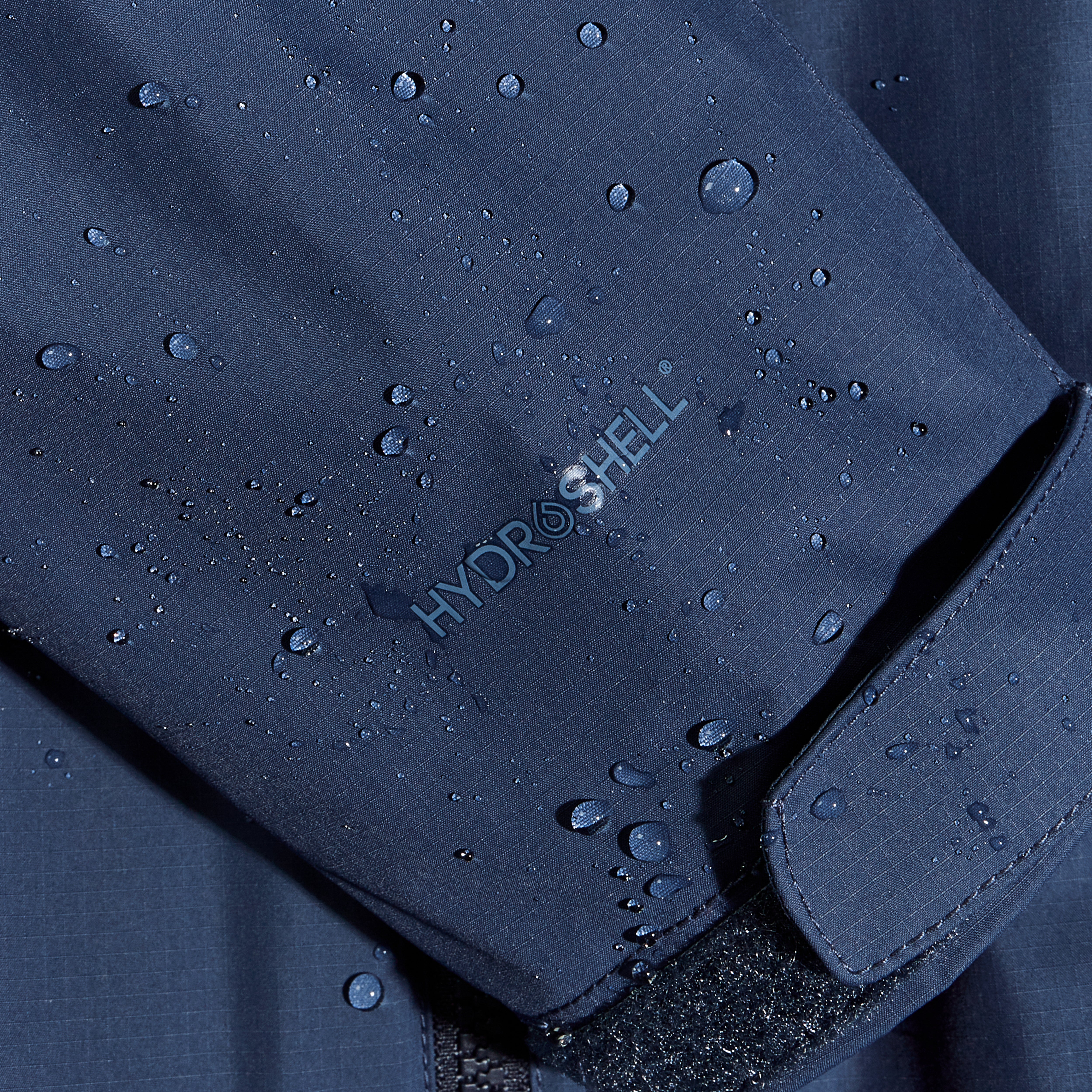 Men's Deluge Pro 2.0 Insulated Jacket - Dark Blue