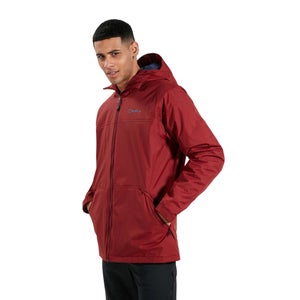 Men's Deluge Pro 2.0 Jacket - Red