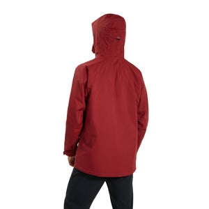 Men's Deluge Pro 2.0 Jacket - Red