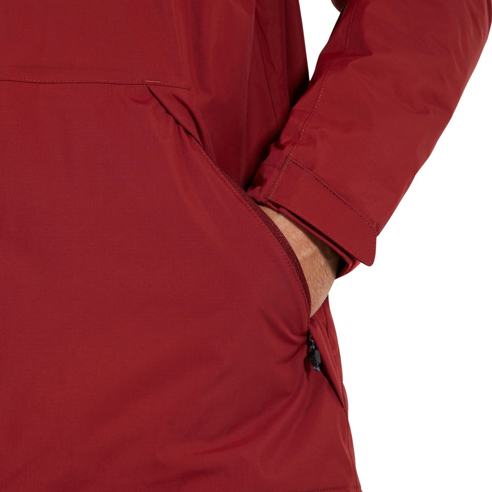 Men's Deluge Pro 2.0 Jacket - Red