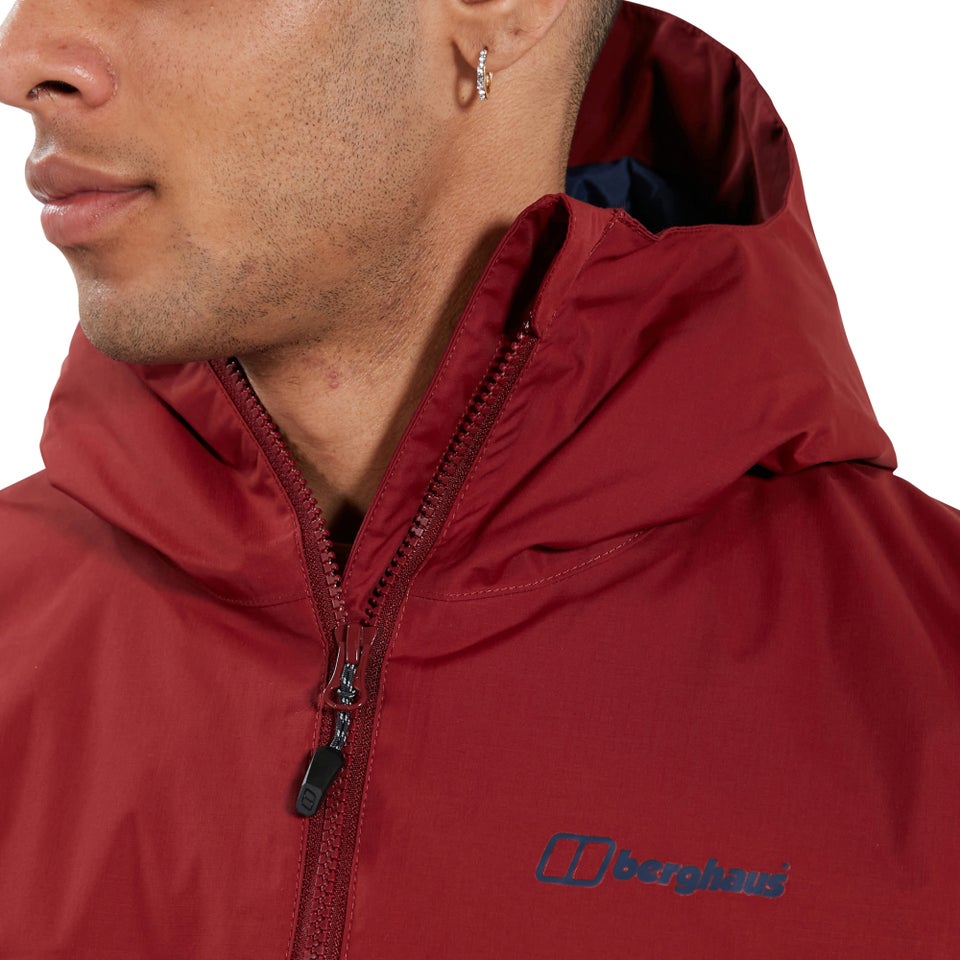 Men's Deluge Pro 2.0 Jacket - Red