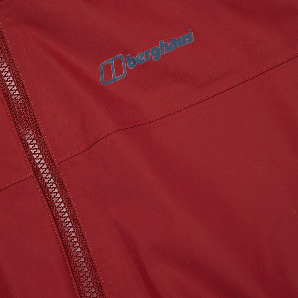Men's Deluge Pro 2.0 Jacket - Red