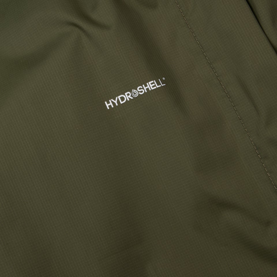 Men's Deluge 2.0 Pant - Dark Green/Brown