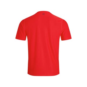 Men's 24/7 Tech Tee Baselayer - Red