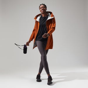 Women's Rothley Gore-Tex Jacket - Caramel