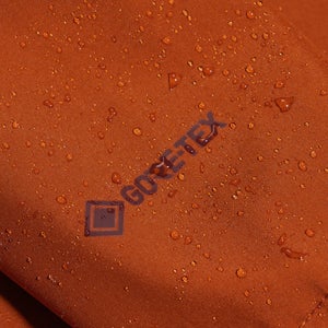 Women's Rothley Gore-Tex Jacket - Caramel