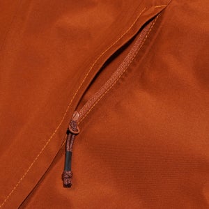 Women's Rothley Gore-Tex Jacket - Caramel