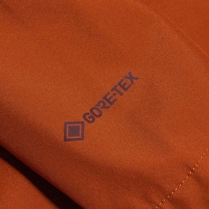 Women's Rothley Gore-Tex Jacket - Caramel