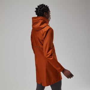 Women's Rothley Gore-Tex Jacket - Caramel