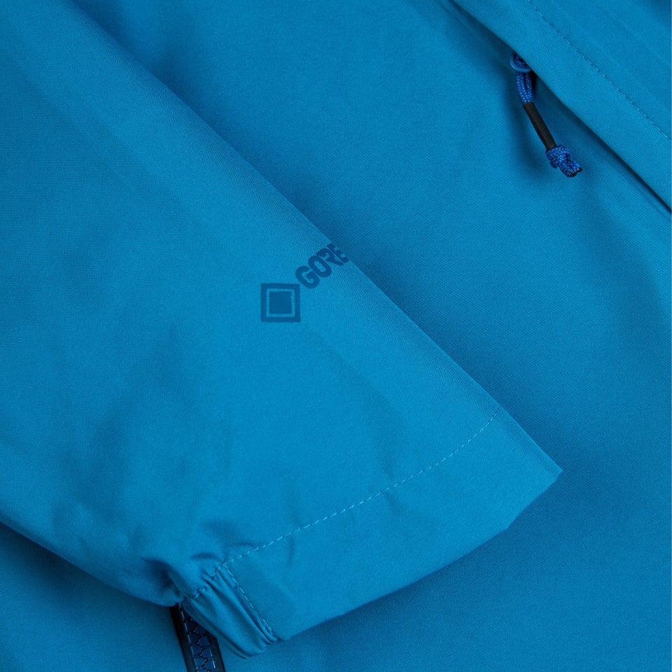 Women's Rothley Gore-Tex Waterproof Jacket - Blue