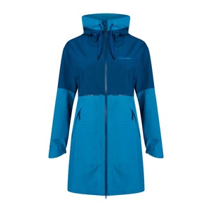 Women's Rothley Gore-Tex Waterproof Jacket - Blue