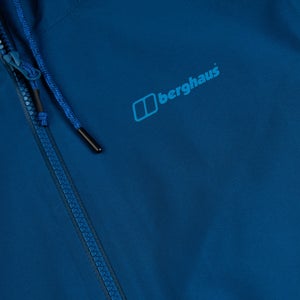 Women's Rothley Gore-Tex Waterproof Jacket - Blue