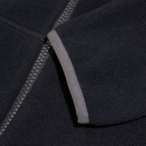 Women's Prism 2.0 Micro Full Zip InterActive - Black