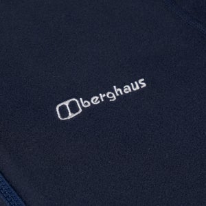 Women's Prism 2.0 Micro Full Zip InterActive - Dark Blue