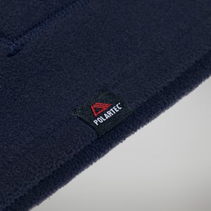 Women's Prism 2.0 Micro Full Zip InterActive - Dark Blue