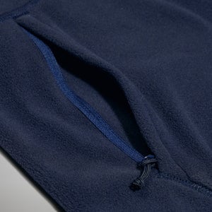 Women's Prism 2.0 Micro Full Zip InterActive - Dark Blue