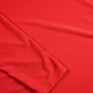 Women's 24/7 Long Sleeve Crew Base Layer - Red